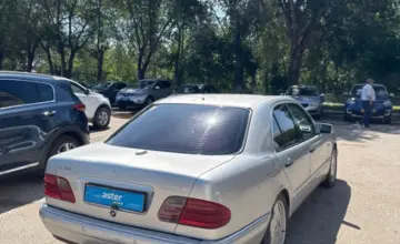 Mercedes-Benz E-Класс 1997 года за 2 800 000 тг. в Актобе