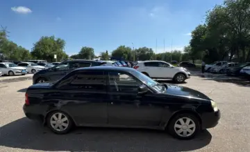 LADA (ВАЗ) Priora 2007 года за 700 000 тг. в Актобе фото 4