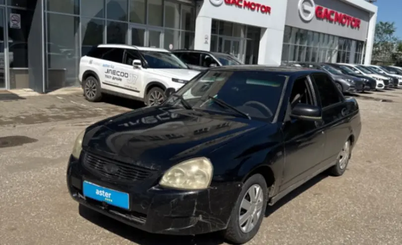 LADA (ВАЗ) Priora 2007 года за 700 000 тг. в Актобе