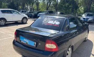 LADA (ВАЗ) Priora 2007 года за 700 000 тг. в Актобе