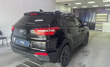 Hyundai Creta 2020 года за 9 500 000 тг. в Павлодар