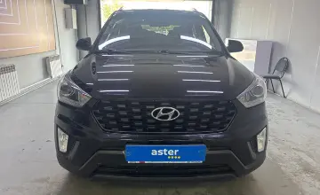 Hyundai Creta 2020 года за 9 500 000 тг. в Павлодар фото 2