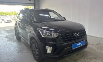Hyundai Creta 2020 года за 9 500 000 тг. в Павлодар фото 3