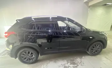 Hyundai Creta 2020 года за 9 500 000 тг. в Павлодар фото 4