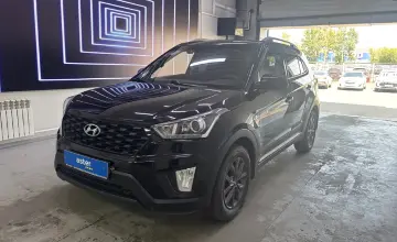 Hyundai Creta 2020 года за 9 500 000 тг. в Павлодар фото 1