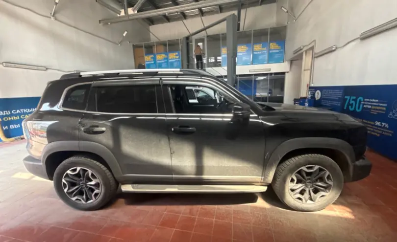 Haval Dargo 2023 года за 11 500 000 тг. в Астана фото 4