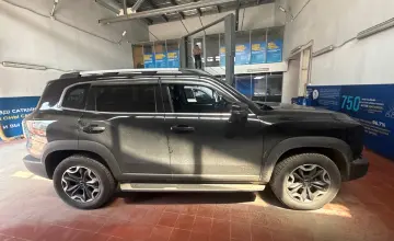 Haval Dargo 2023 года за 11 500 000 тг. в Астана фото 4