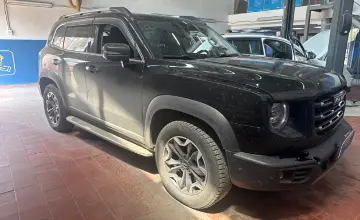 Haval Dargo 2023 года за 11 500 000 тг. в Астана фото 3