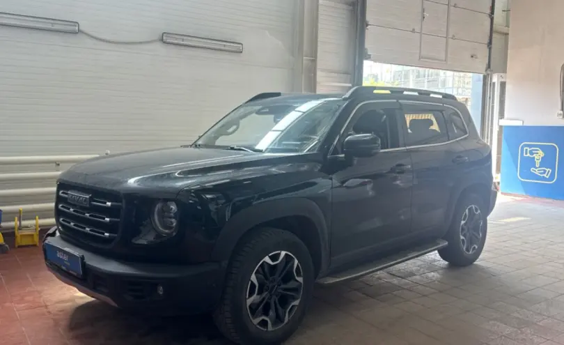 Haval Dargo 2023 года за 11 500 000 тг. в Астана