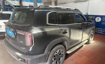 Haval Dargo 2023 года за 11 500 000 тг. в Астана