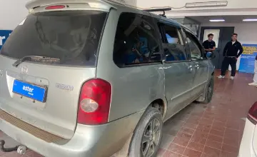 Mazda MPV 2002 года за 3 000 000 тг. в Астана