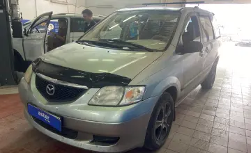 Mazda MPV 2002 года за 3 000 000 тг. в Астана фото 1