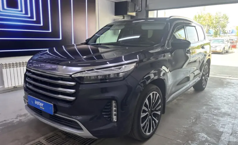 EXEED VX 2022 года за 11 500 000 тг. в Павлодар