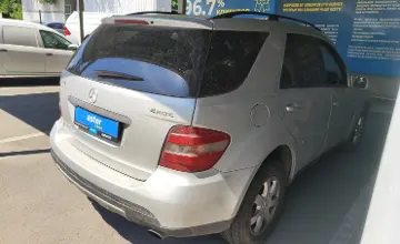 Mercedes-Benz M-Класс 2007 года за 6 200 000 тг. в Алматы