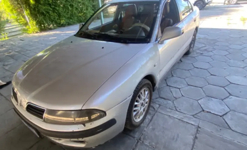 Mitsubishi Carisma 2001 года за 700 000 тг. в Талдыкорган