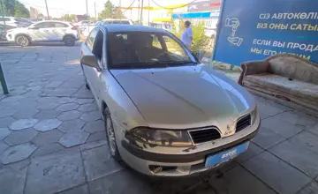 Mitsubishi Carisma 2001 года за 700 000 тг. в Талдыкорган фото 3