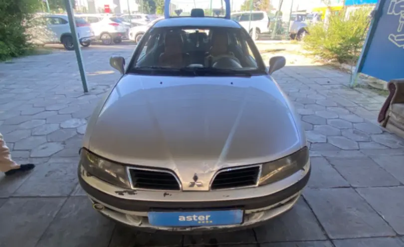 Mitsubishi Carisma 2001 года за 700 000 тг. в Талдыкорган фото 2