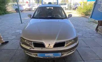 Mitsubishi Carisma 2001 года за 700 000 тг. в Талдыкорган фото 2