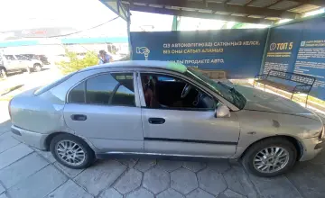 Mitsubishi Carisma 2001 года за 700 000 тг. в Талдыкорган фото 4