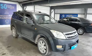 Jeep Grand Cherokee 2006 года за 700 000 тг. в Астана фото 2