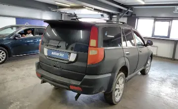 Jeep Grand Cherokee 2006 года за 700 000 тг. в Астана фото 3