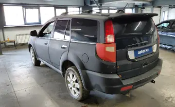 Jeep Grand Cherokee 2006 года за 700 000 тг. в Астана фото 4