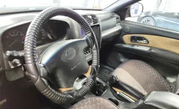 Jeep Grand Cherokee 2006 года за 700 000 тг. в Астана фото 5