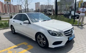 Mercedes-Benz E-Класс 2014 года за 12 500 000 тг. в Астана фото 3