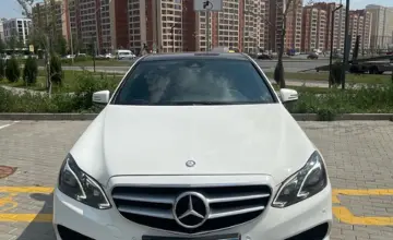Mercedes-Benz E-Класс 2014 года за 12 500 000 тг. в Астана фото 2