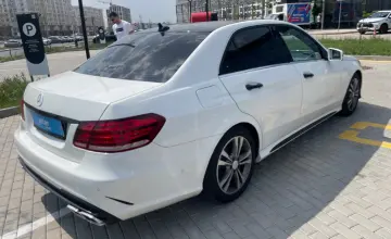 Mercedes-Benz E-Класс 2014 года за 12 500 000 тг. в Астана