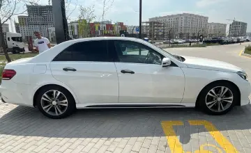 Mercedes-Benz E-Класс 2014 года за 12 500 000 тг. в Астана фото 4
