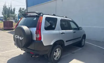 Honda CR-V 2002 года за 4 000 000 тг. в Тараз