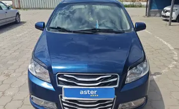 Chevrolet Nexia 2021 года за 4 200 000 тг. в Караганда фото 2