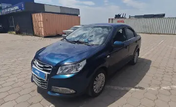Chevrolet Nexia 2021 года за 4 200 000 тг. в Караганда фото 1