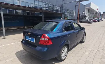 Chevrolet Nexia 2021 года за 4 200 000 тг. в Караганда
