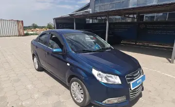 Chevrolet Nexia 2021 года за 4 200 000 тг. в Караганда фото 3