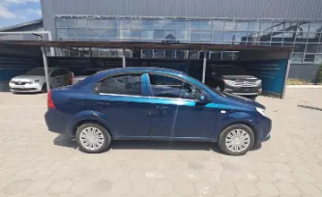 Chevrolet Nexia 2021 года за 4 200 000 тг. в Караганда фото 4
