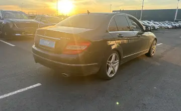 Mercedes-Benz C-Класс 2007 года за 5 500 000 тг. в Алматы