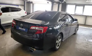 Toyota Camry 2012 года за 6 500 000 тг. в Астана фото 3