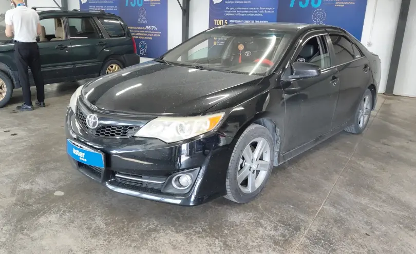 Toyota Camry 2012 года за 6 500 000 тг. в Астана