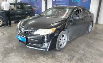 Toyota Camry 2012 года за 6 500 000 тг. в Астана фото 1