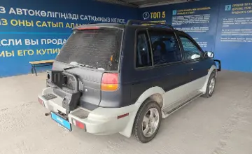 Mitsubishi RVR 1994 года за 1 300 000 тг. в Алматы