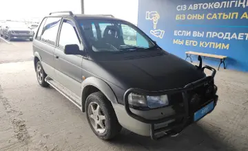 Mitsubishi RVR 1994 года за 1 300 000 тг. в Алматы фото 3