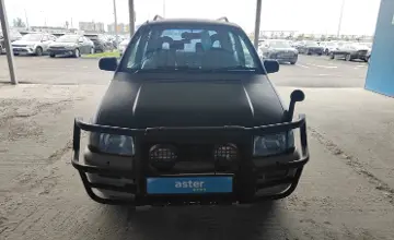 Mitsubishi RVR 1994 года за 1 300 000 тг. в Алматы фото 2