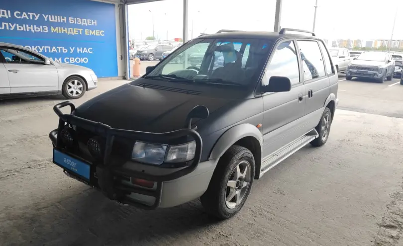 Mitsubishi RVR 1994 года за 1 300 000 тг. в Алматы
