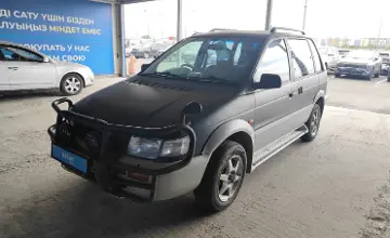 Mitsubishi RVR 1994 года за 1 300 000 тг. в Алматы фото 1