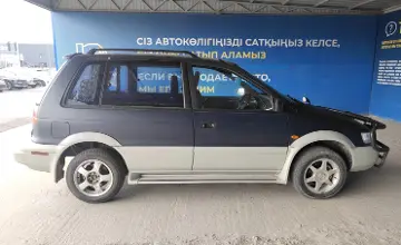 Mitsubishi RVR 1994 года за 1 300 000 тг. в Алматы фото 4