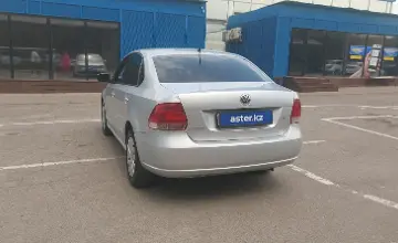 Volkswagen Polo 2014 года за 3 500 000 тг. в Алматы фото 4