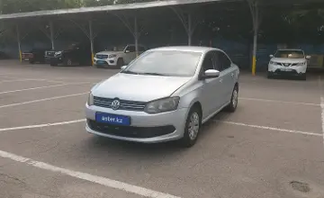 Volkswagen Polo 2014 года за 3 500 000 тг. в Алматы фото 1