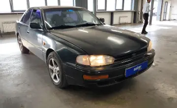 Toyota Camry 1995 года за 700 000 тг. в Астана фото 2